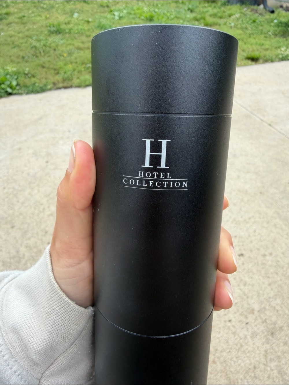 Hotel Collection Studio Pro Cold-Air Scent Diffuser Black Tower - UNIT ONLY - Picture 3 of 6